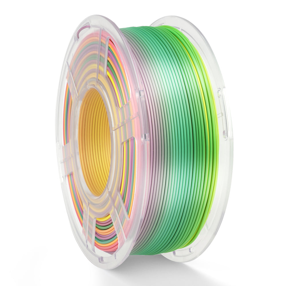 4_Sunlu - PLA+ Rainbow -1,75 mm - 1 kg