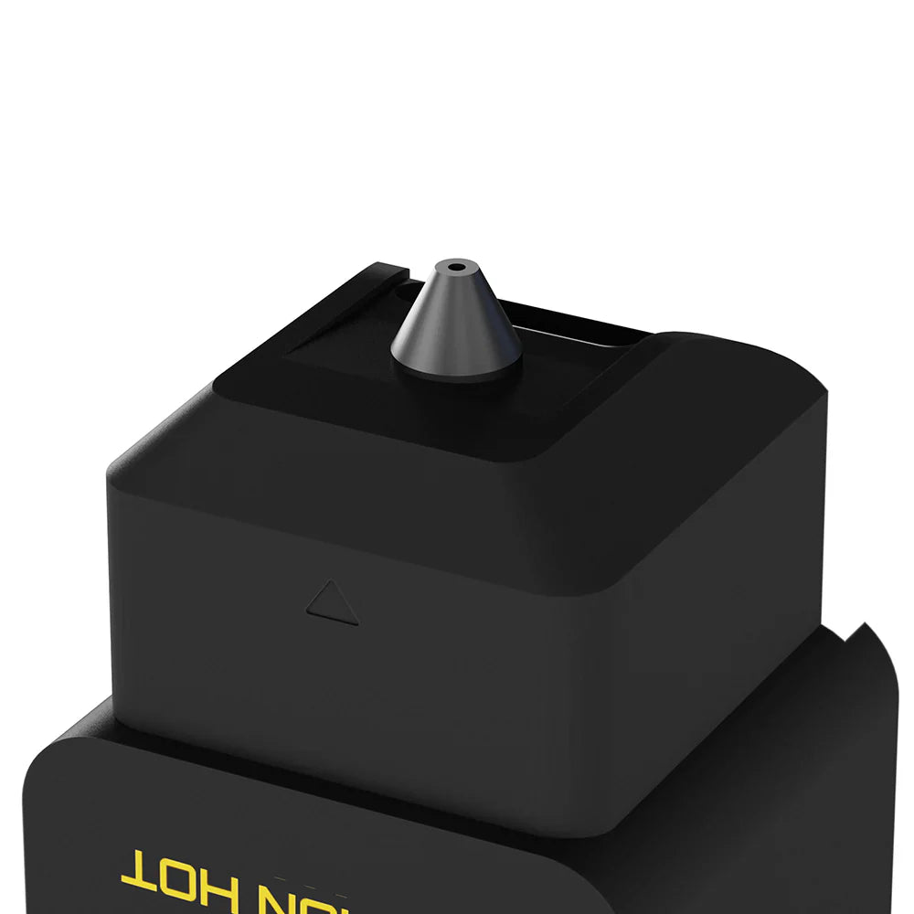 BIQU - Panda Juicer - SFC VantaC Hotend Buse de 0,6mm en Acier Trempé pour Bambu Lab P2S/X2D
