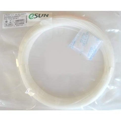 filament pour nettoyer extrudeur 100g esun atome3d