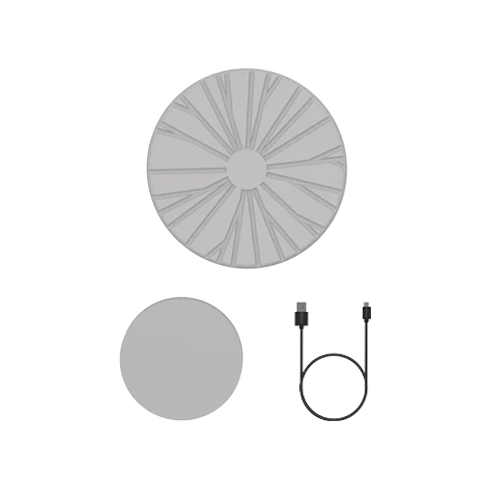 3DMakerpro - Plateau Tournant pour Seal/Seal Lite/Mole