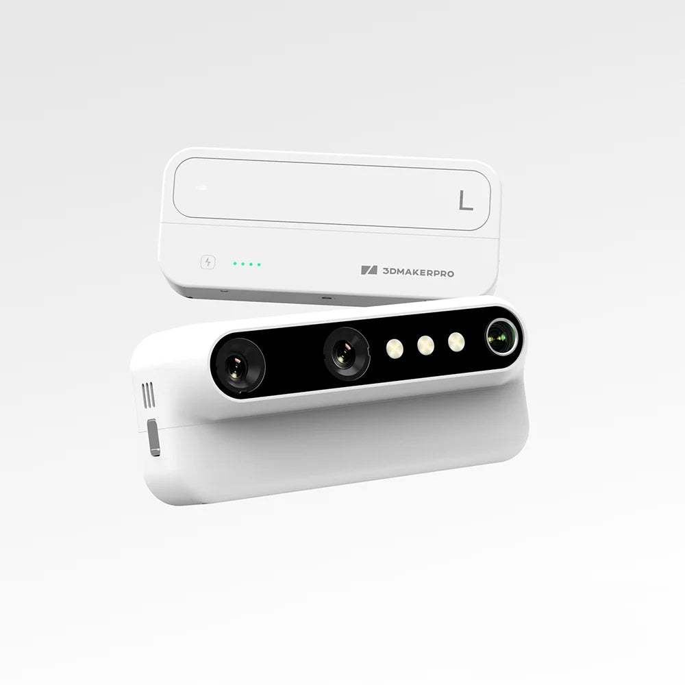 3DMakerpro - Turtle - Module L (L Module)
