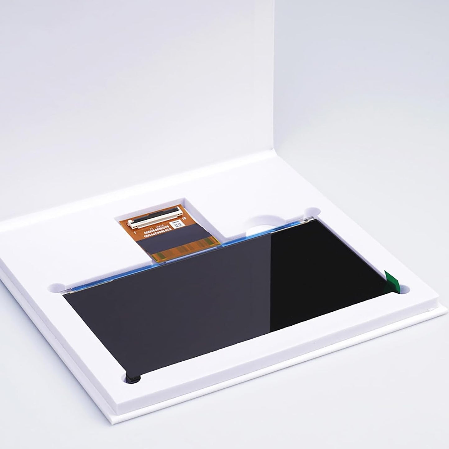 Elegoo - Mars 5 Ultra - Écran LCD 9K de "7"