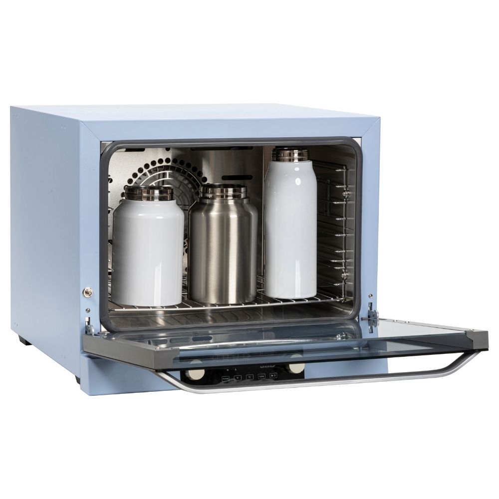 BestSub - Four à Sublimation - 60 L