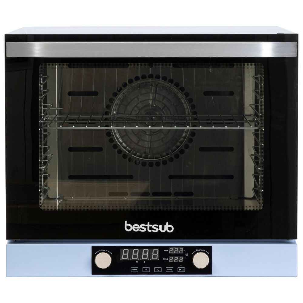 BestSub - Four à Sublimation - 60 L