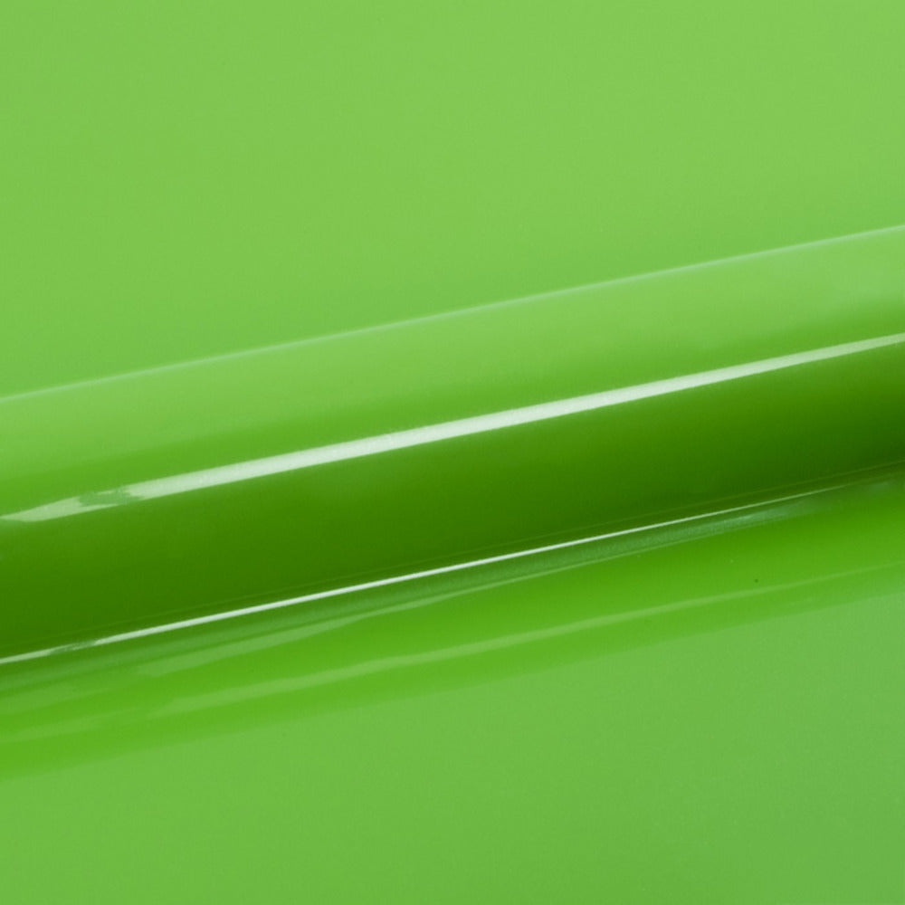 Siser - Easyweed - Vinyle Transfert à Chaud - Vert Pomme H.30 L.1