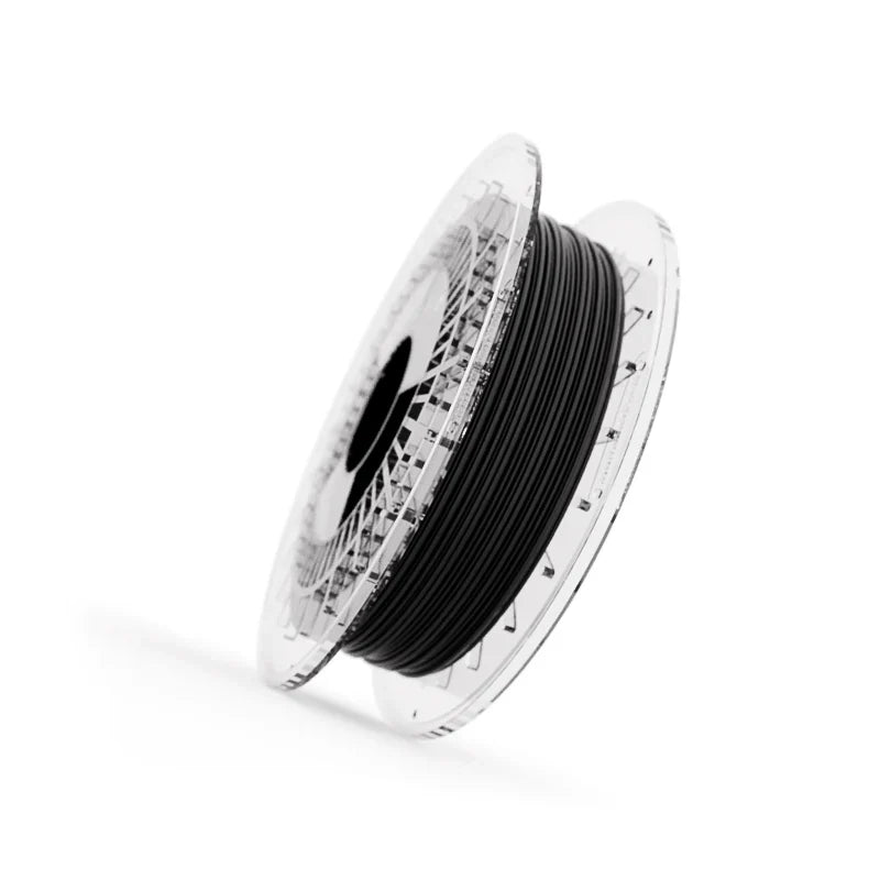Recreus - Filaflex 70A - Noir (Black) - 1.75 mm - 500 g