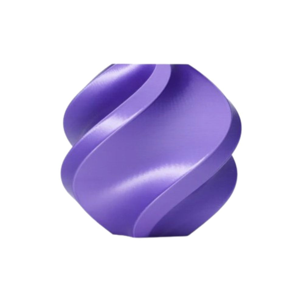 Bambu Lab - PLA Silk - Violet