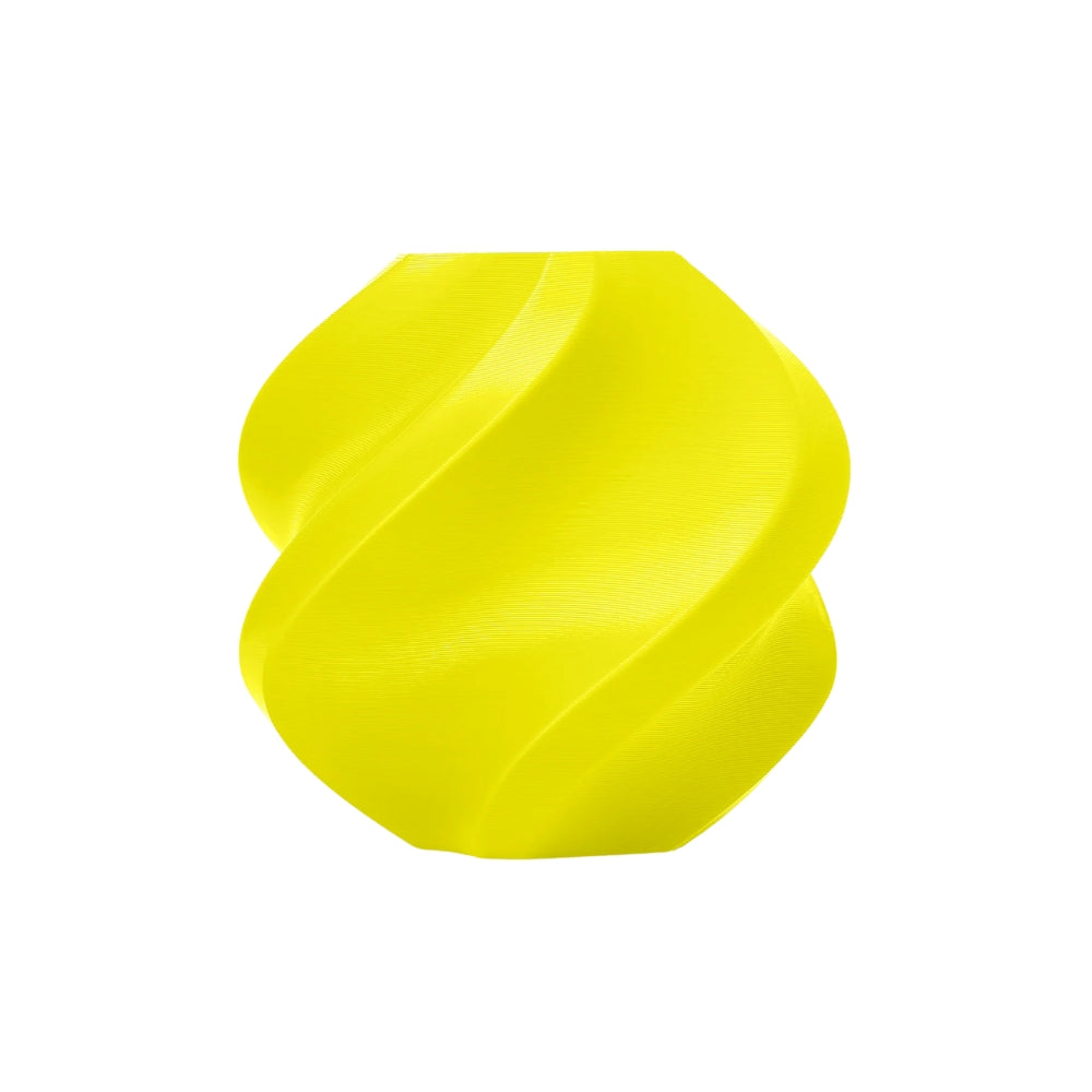 Bambu Lab - TPU 95A HF - Jaune (Yellow) - 1,75 mm - 1 kg