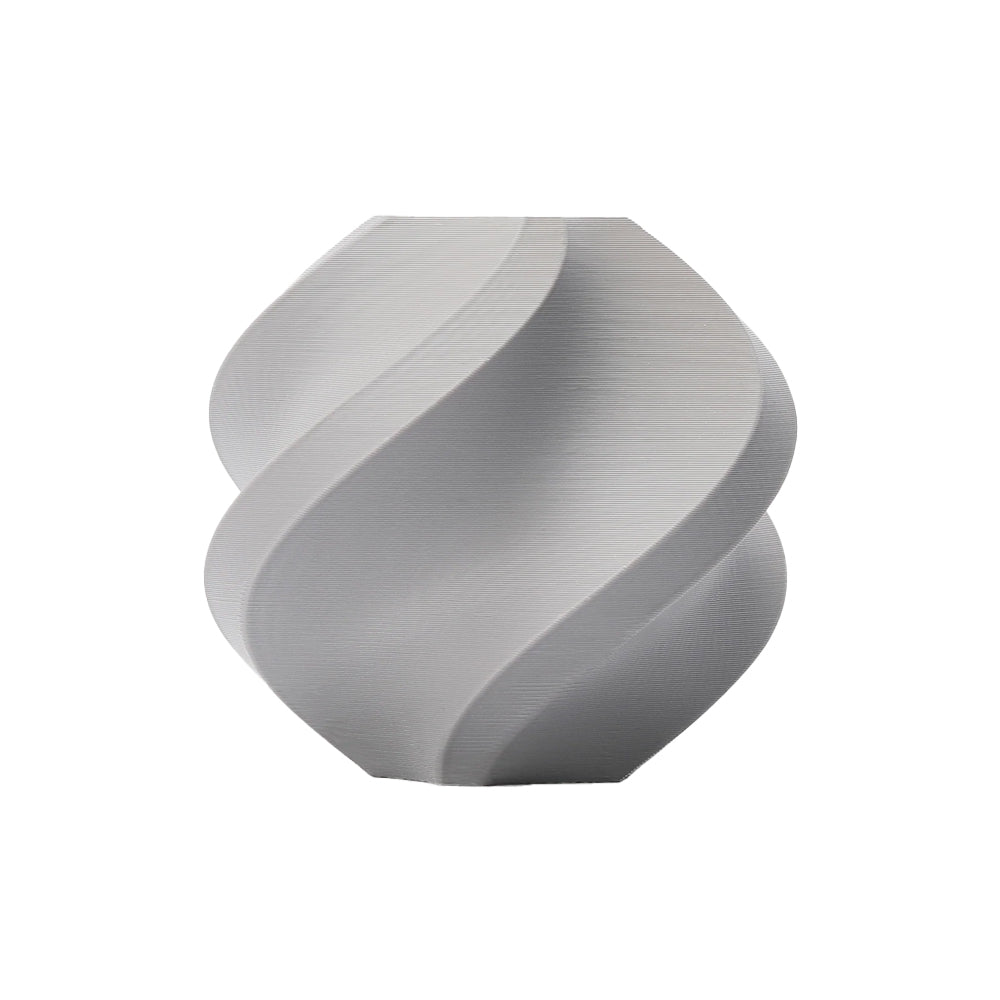 Bambu Lab - PETG HF - Gris (Gray) - 1,75 mm - 1kg