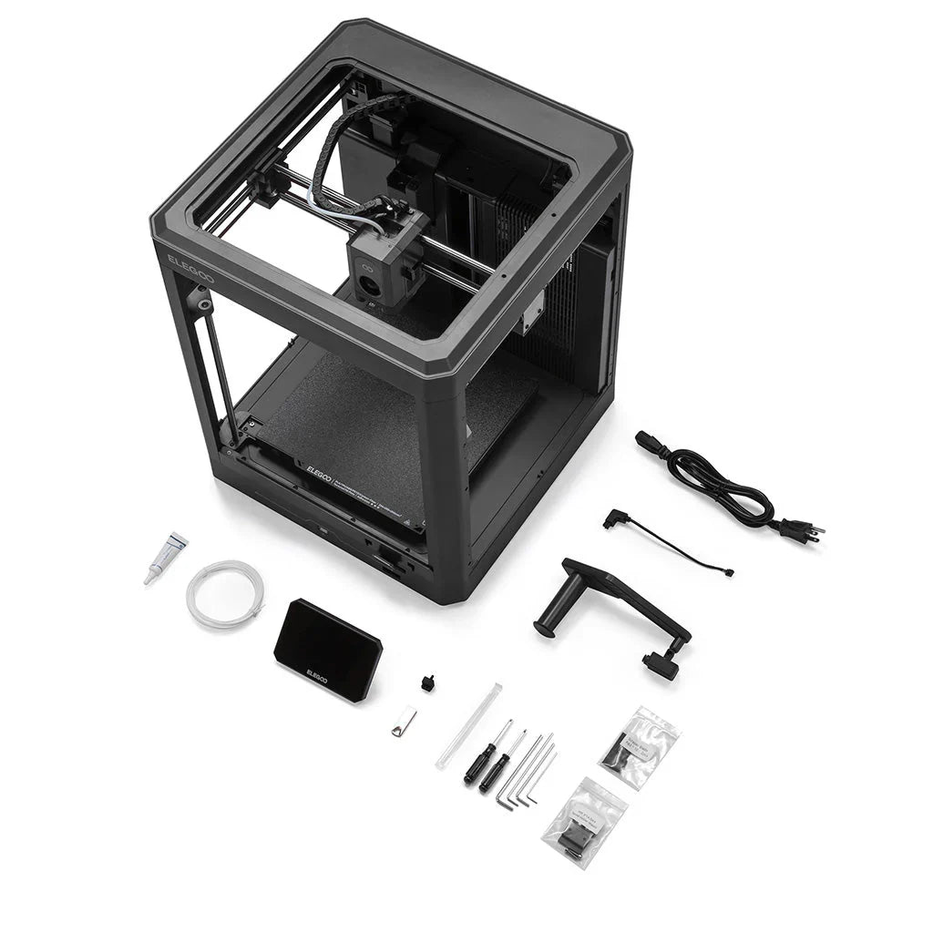 Elegoo - Centauri 2 - Imprimante 3D CoreXY Haute Vitesse