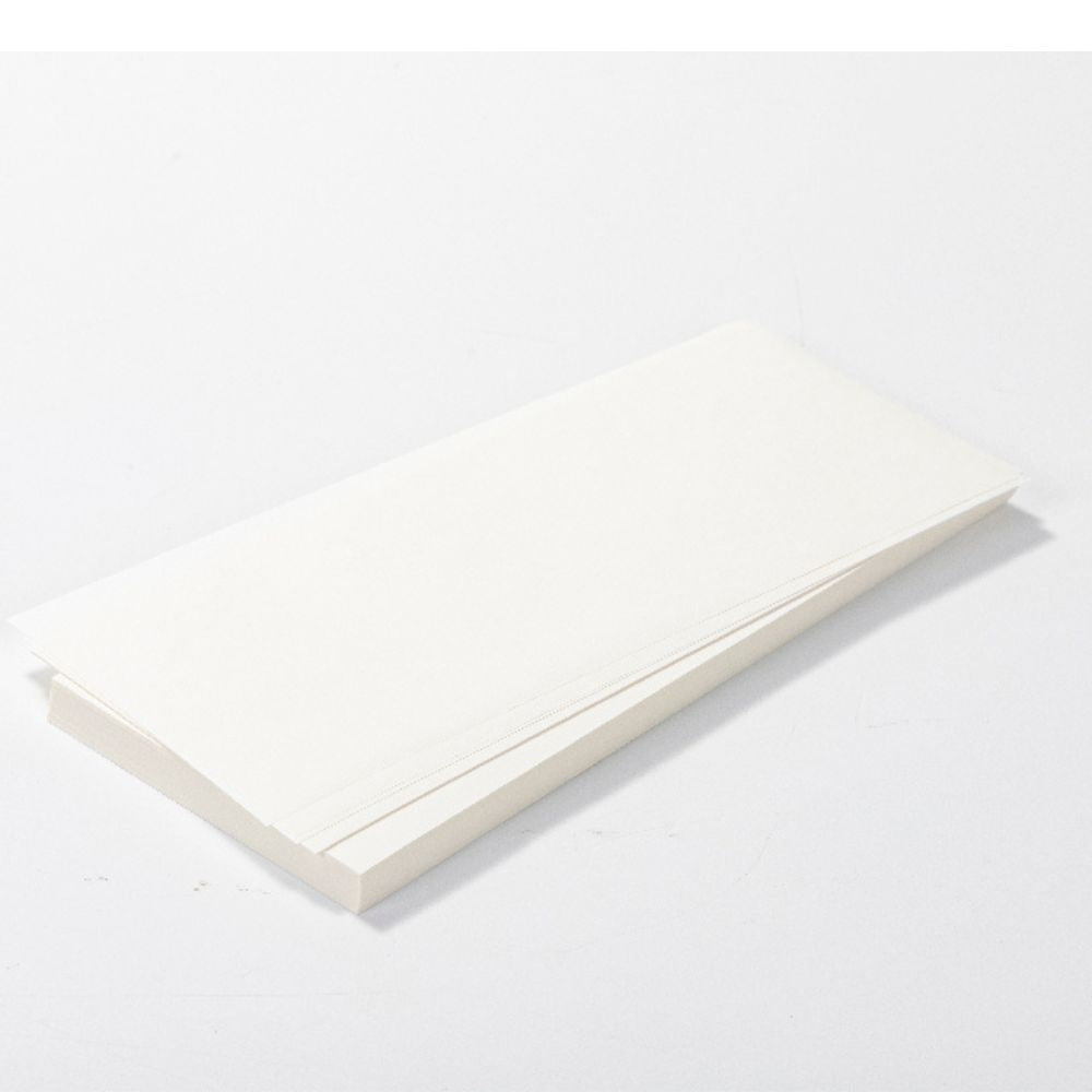 Craft Express - Sublimation - Papier de protection thermique - 10 x 24 cm ramette