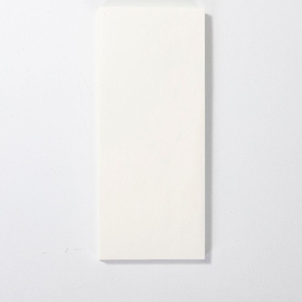 Craft Express - Sublimation - Papier de protection thermique - 10 x 24 cm feuille