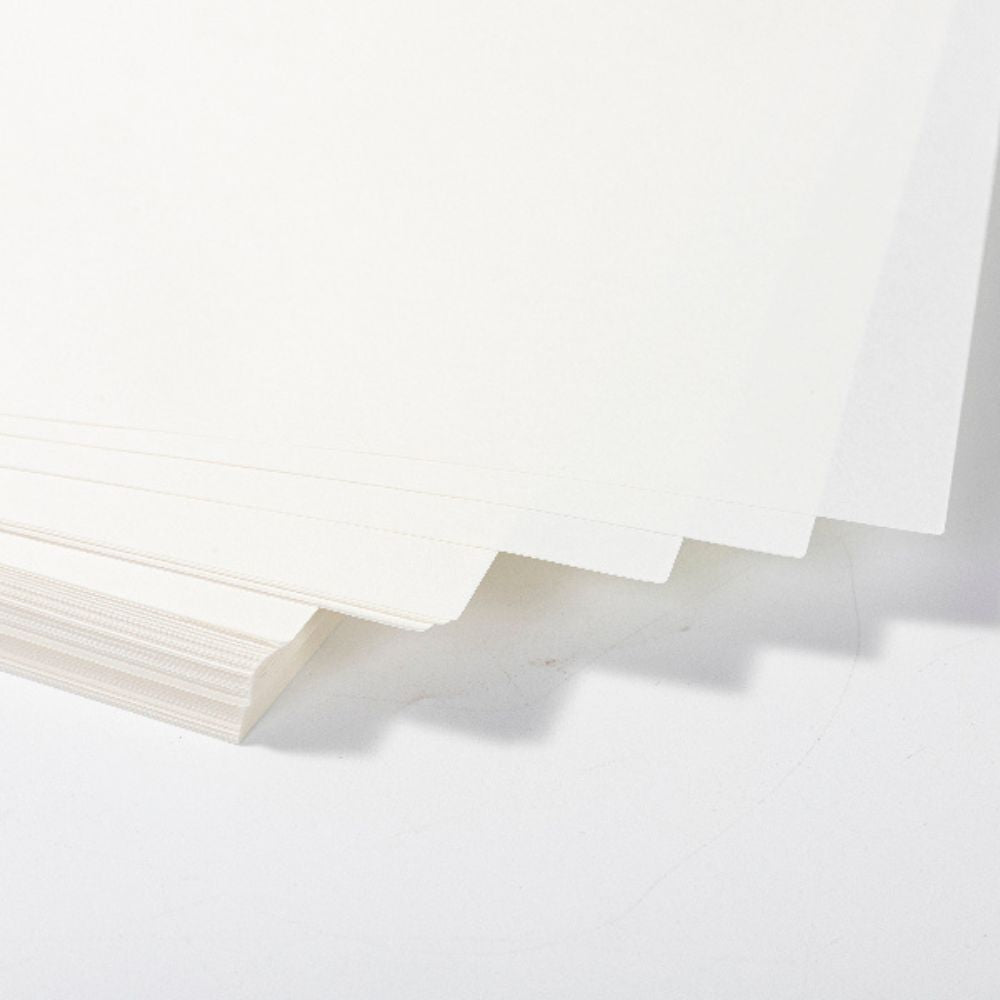 Craft Express - Sublimation - Papier de protection thermique - 11 x 25 cm pack