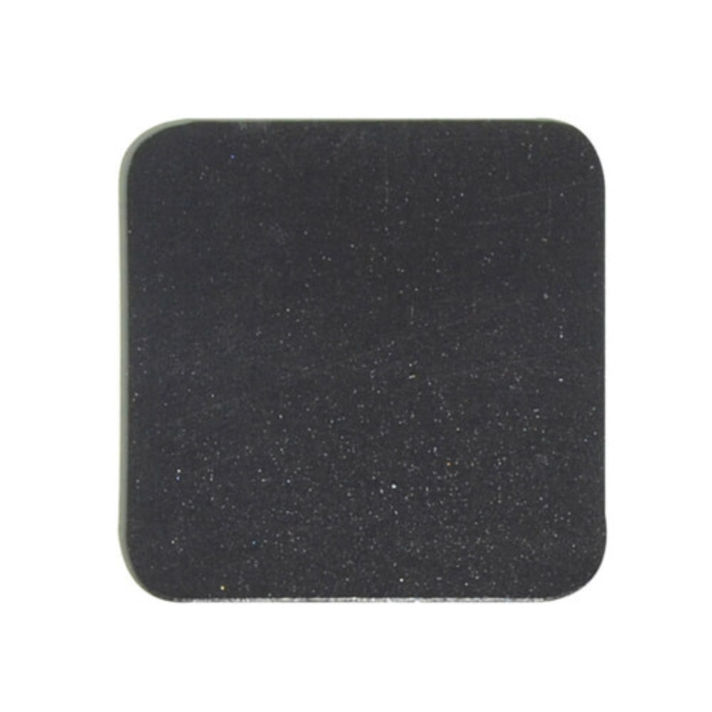 Craft Express - Sublimation - Lot de 5 Magnets Carré - 5 x 5 cm