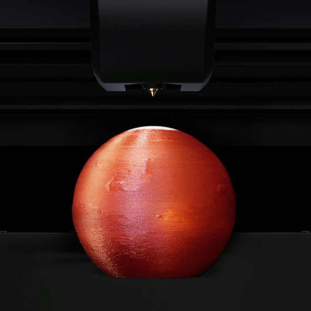 Creality - Hyper PLA RFID Stardust - Jaune (Yellow) - 1,75 mm - 1 kg