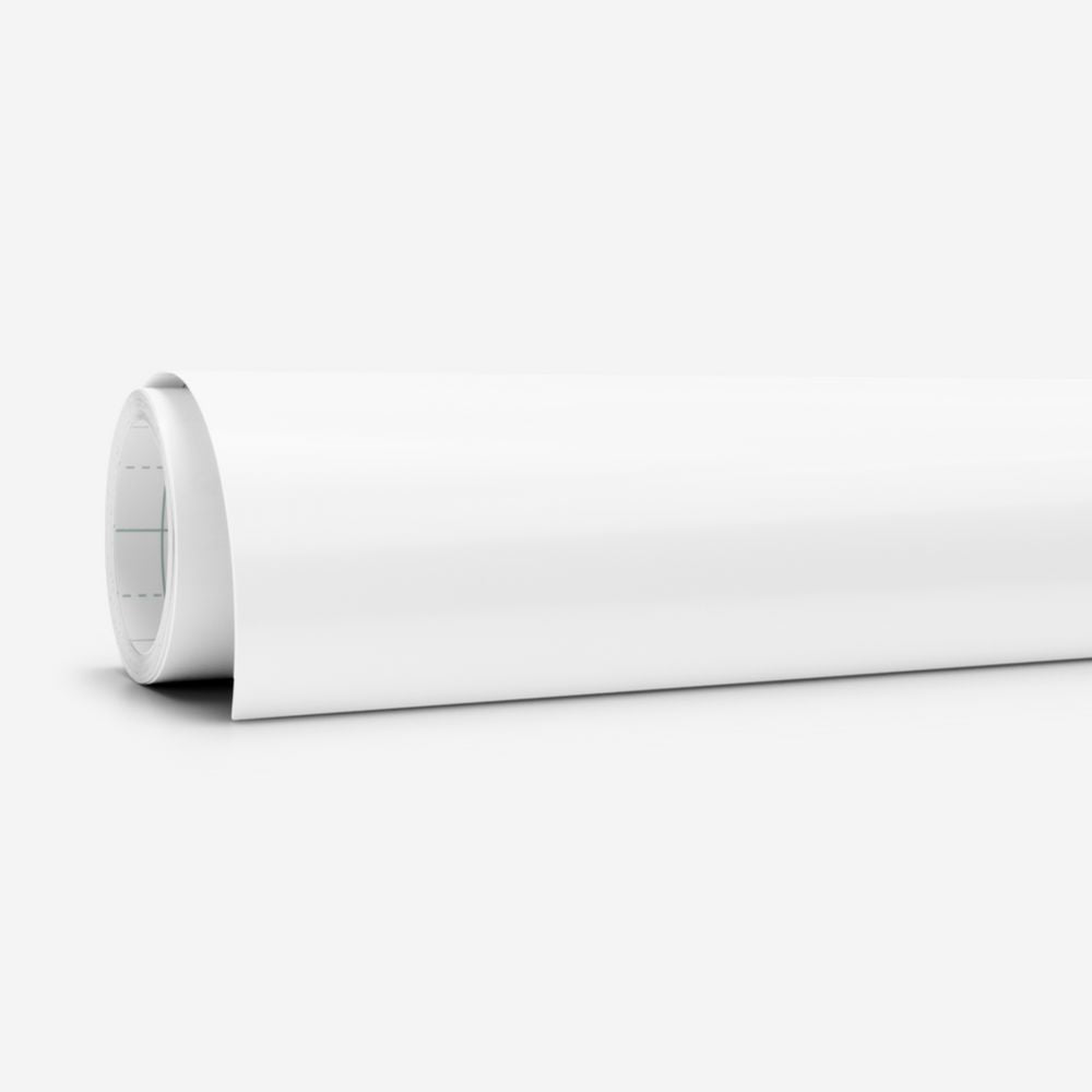 Cricut Joy Xtra - Smart Vinyl Amovible - Vinyle Thermocollant - rouleau