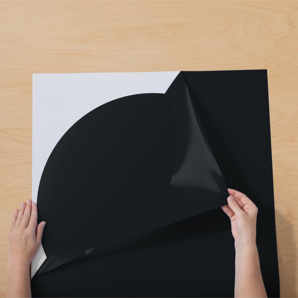 Cricut Venture - Smart Vinyl - Vinyle Thermocollant