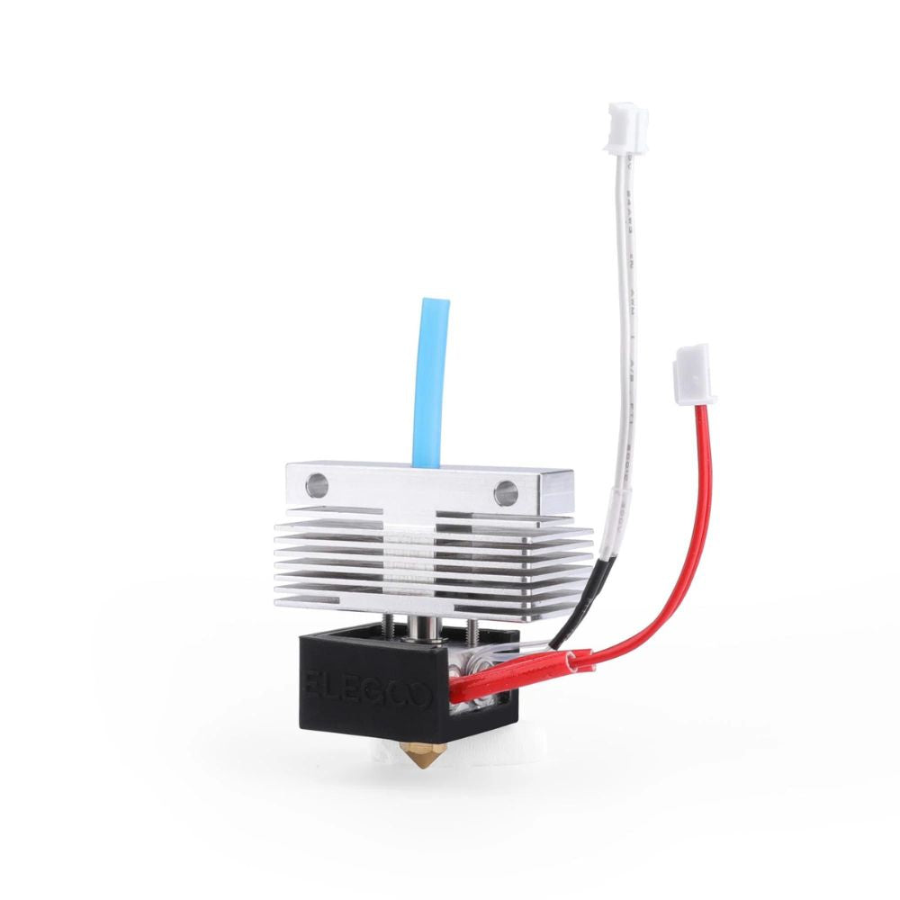 Elegoo - Neptune 3 Pro/3 Plus/3 Max - Kit de Tête d'extrusion (Nozzle Kit)