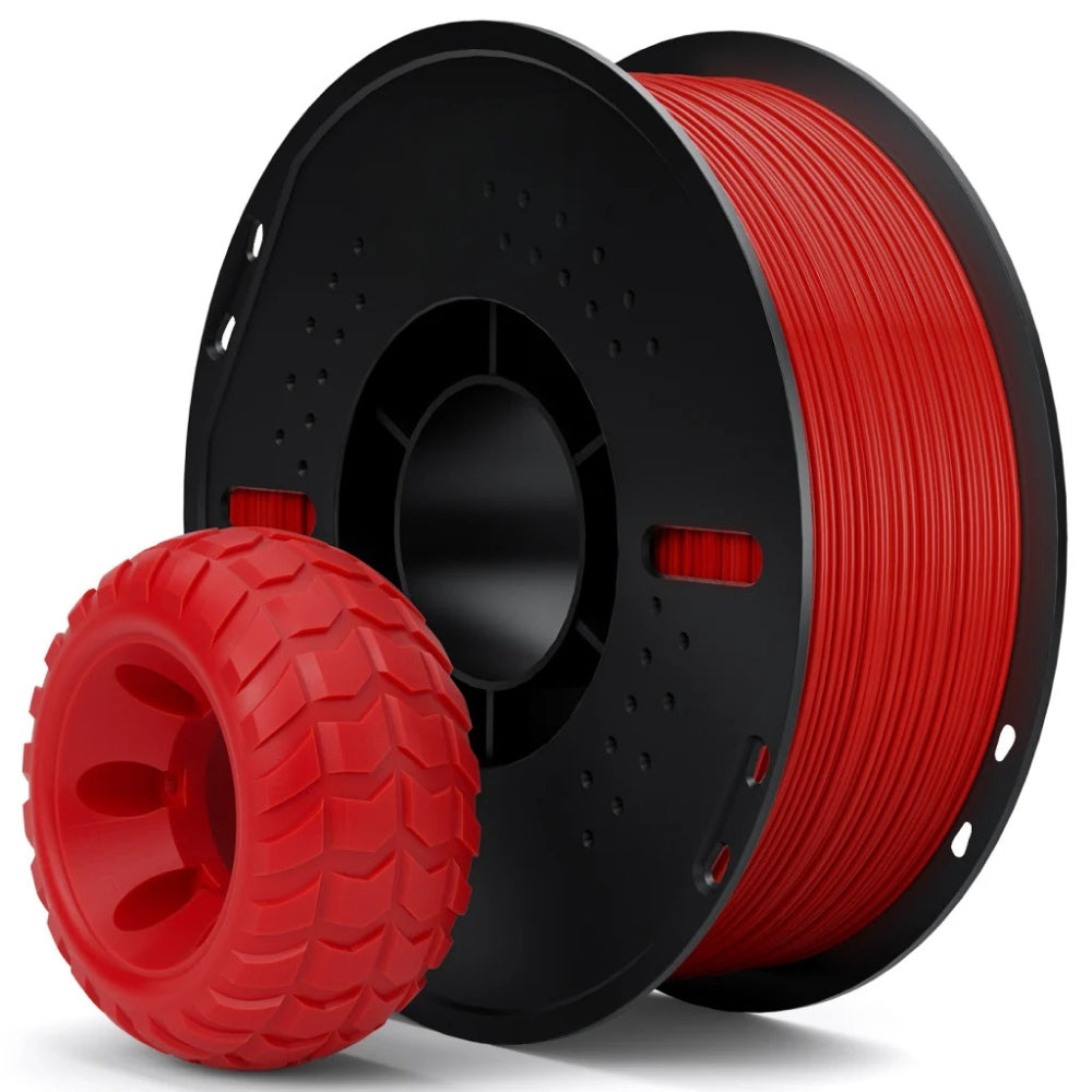 Elegoo - TPU - Rouge (Red) - 1,75 mm - 1 kg