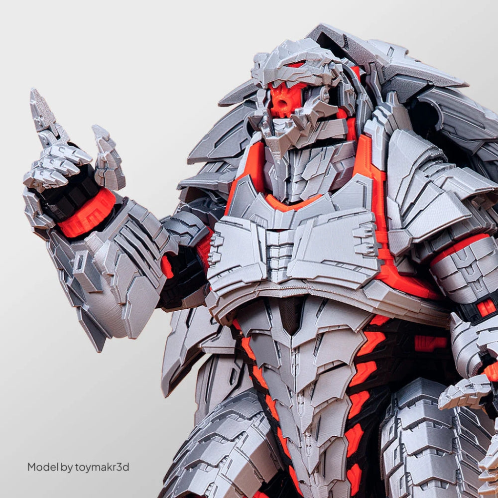 Elegoo - Centauri Carbon - Imprimante 3D FDM Fermé, Grande Vitesse