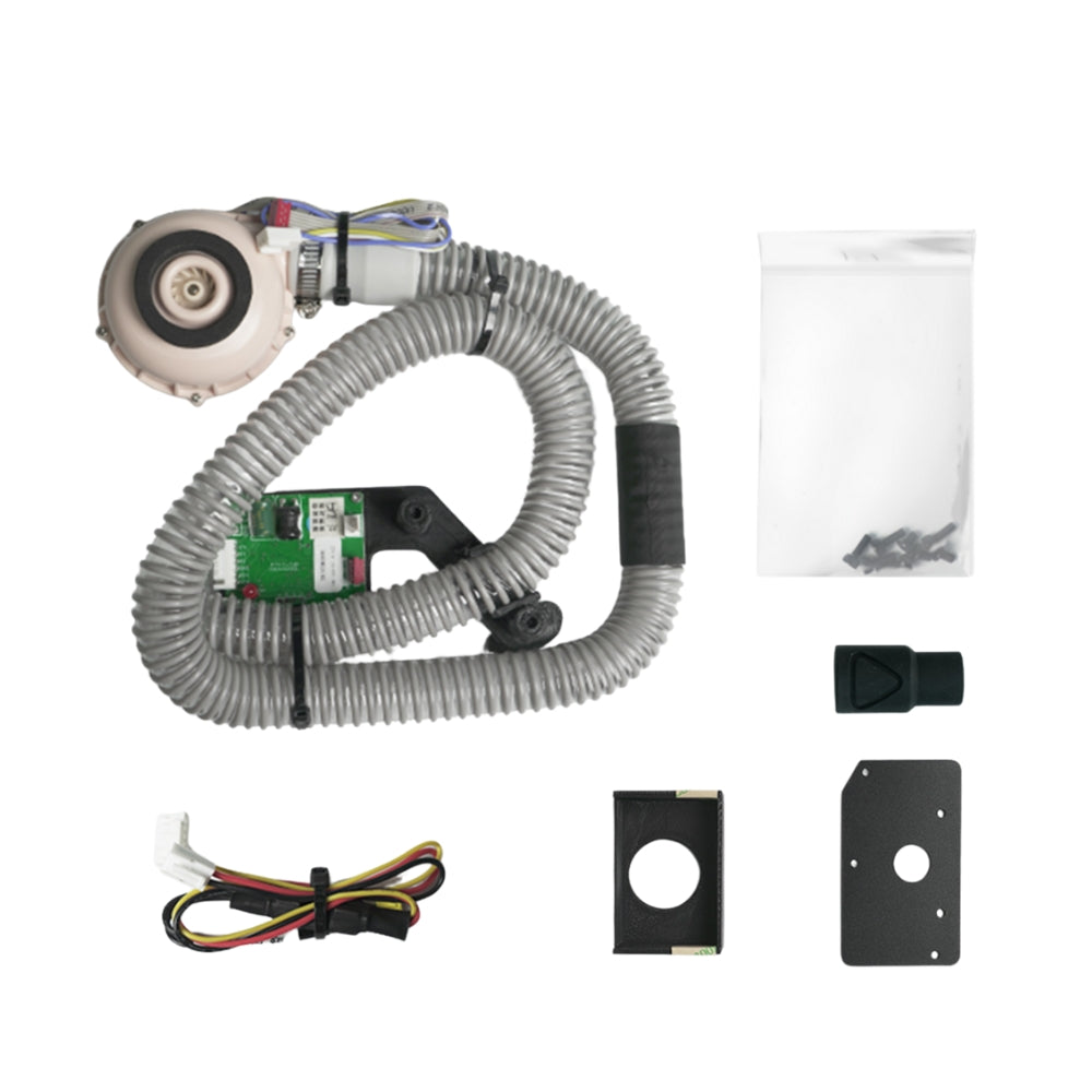 FLSun - Silencieux pour T1/T1 Pro - (Silent Module)