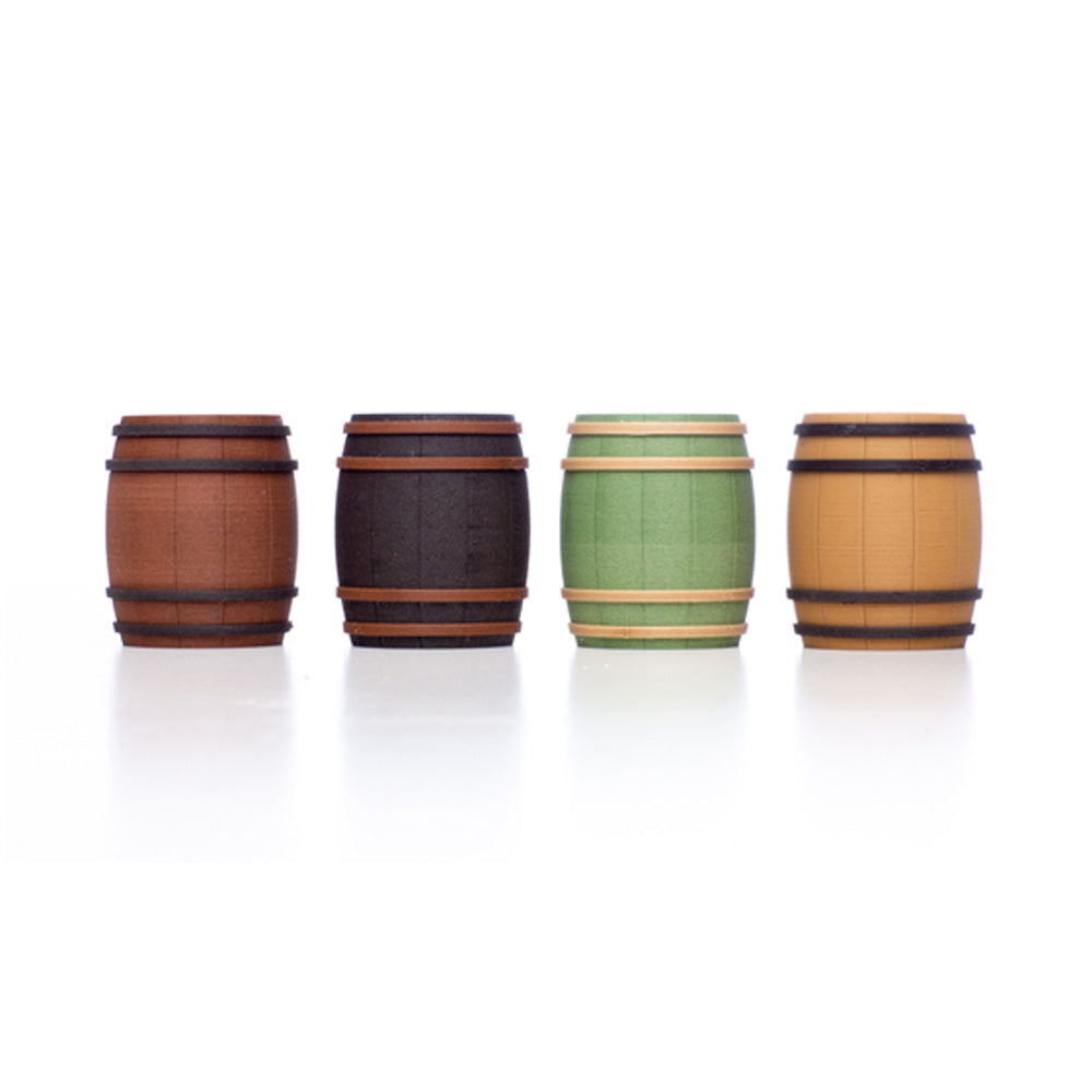 Smart Materials 3D - SmartFil Wood - Sapelly - 1.75 mm - 750 g