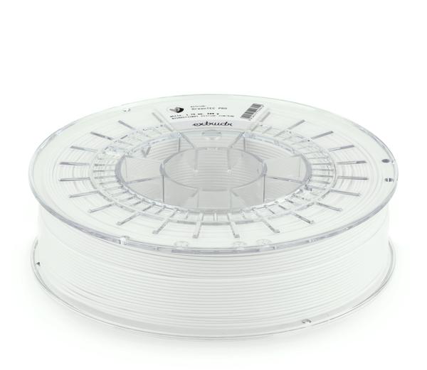 Extrudr - GreenTEC Pro - Blanc (White) - 1.75 mm - 800 g