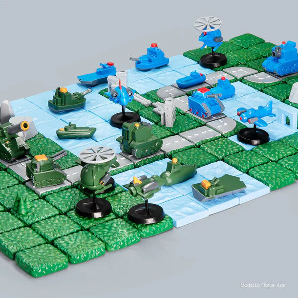 Elegoo - Mars 5 Ultra - imprimante 3D LCD 9K (9K LCD 3D Printer)