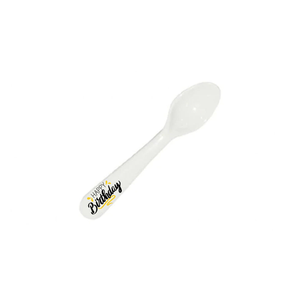 MissKraft - Sublimation - Cuillère pour Enfant-Sublimé