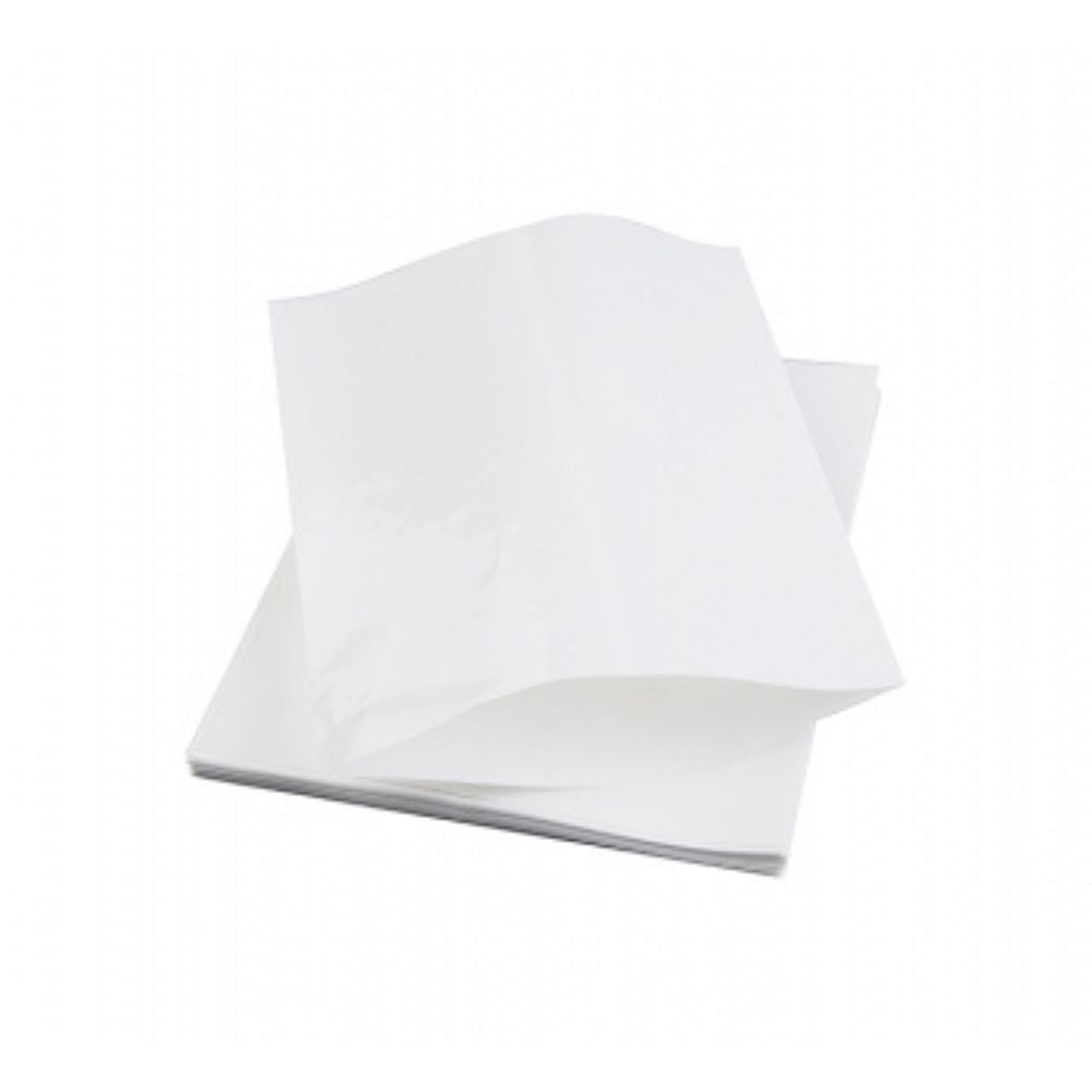 MissKraft | Sublimation | 50 Films Thermorétractable | 250 x 150 mm|1