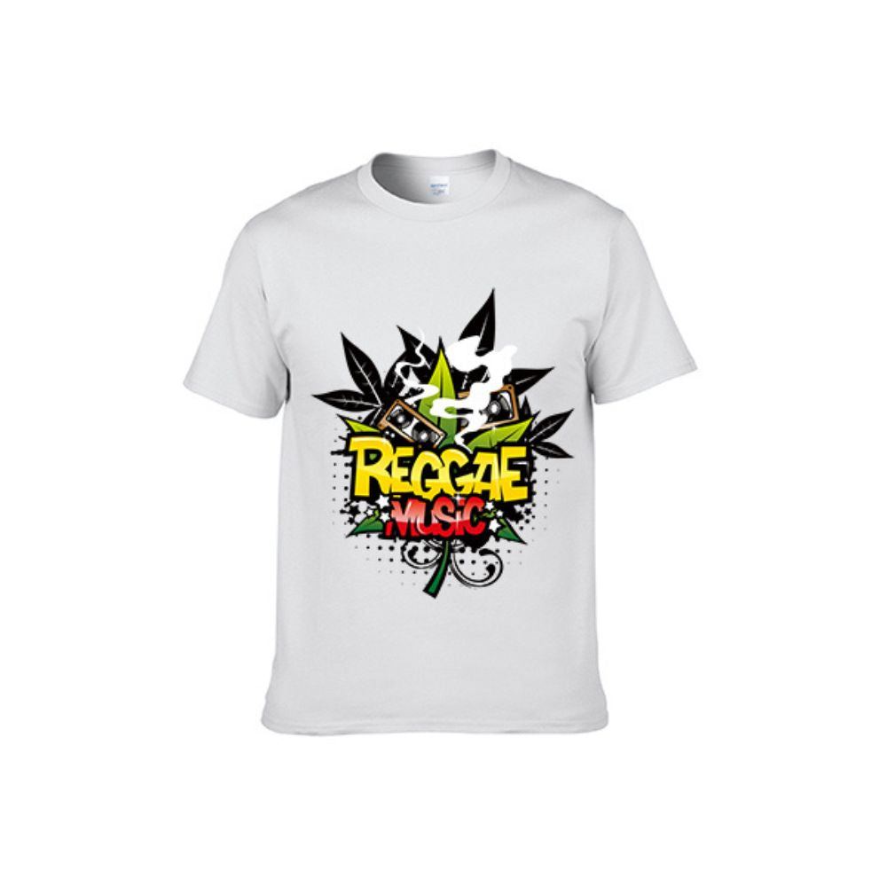 MissKraft - T-shirt Adulte - Blanc - XXXL