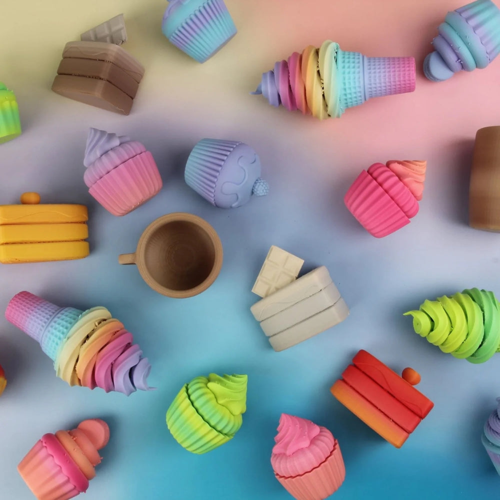 Panchroma PLA - 1,75 mm - 1 kg