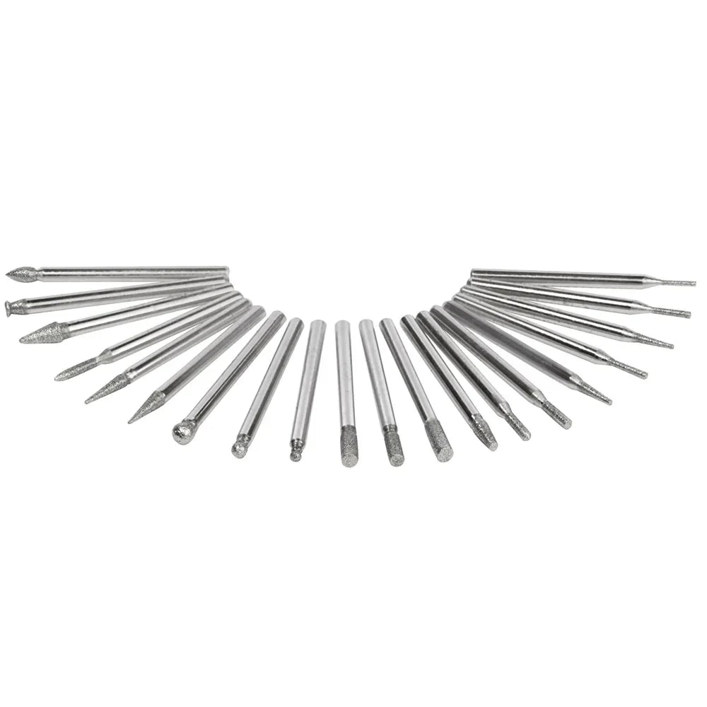 ParkSide - Fraises diamantées