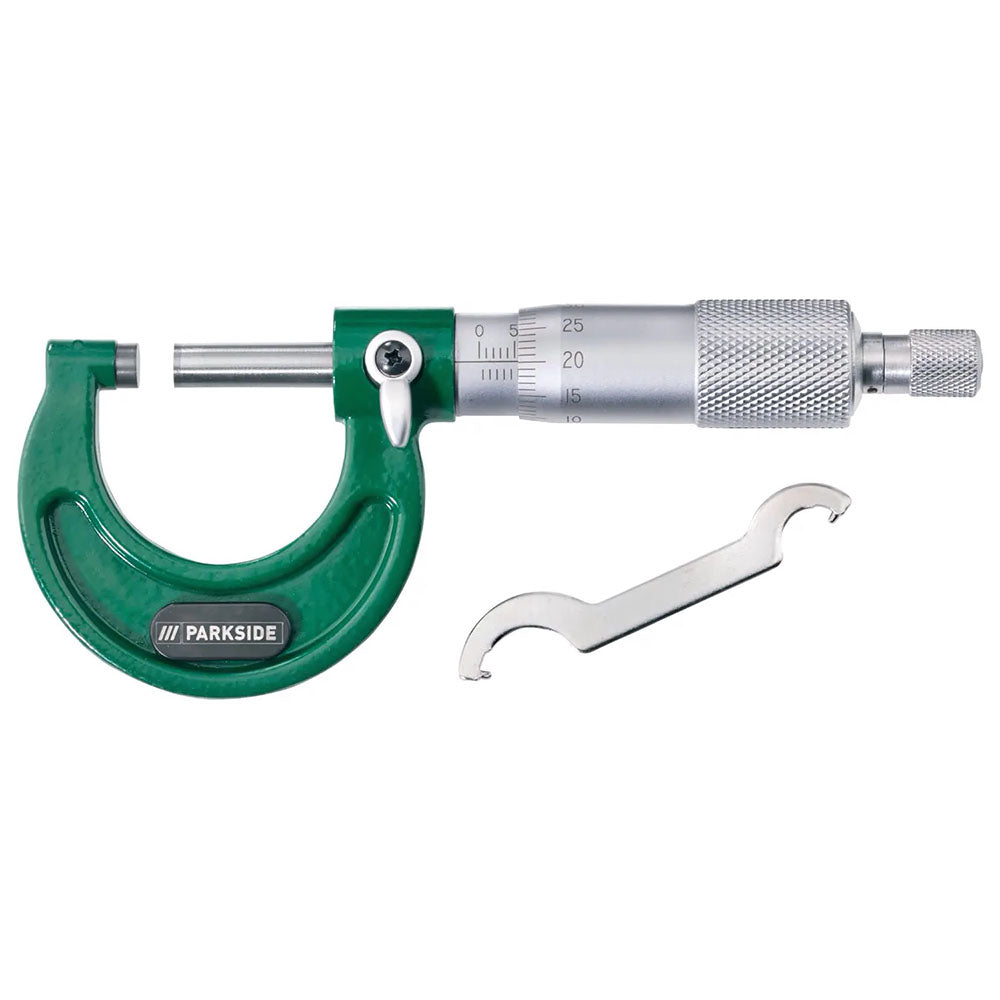 ParkSide - Micromètre