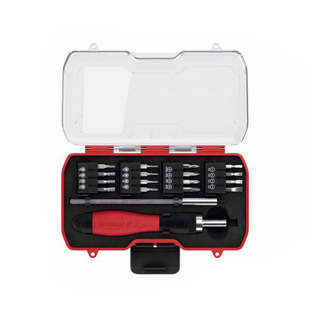 set pour mécanqiue de précision parkside