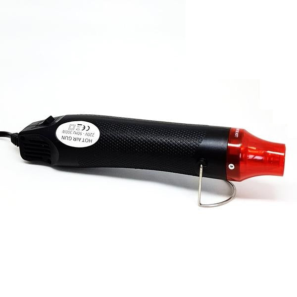 Outils de Finition - Pistolet à Air Chaud ( Hot Air Gun ), Accessoires imprimante 3D, Improve3D