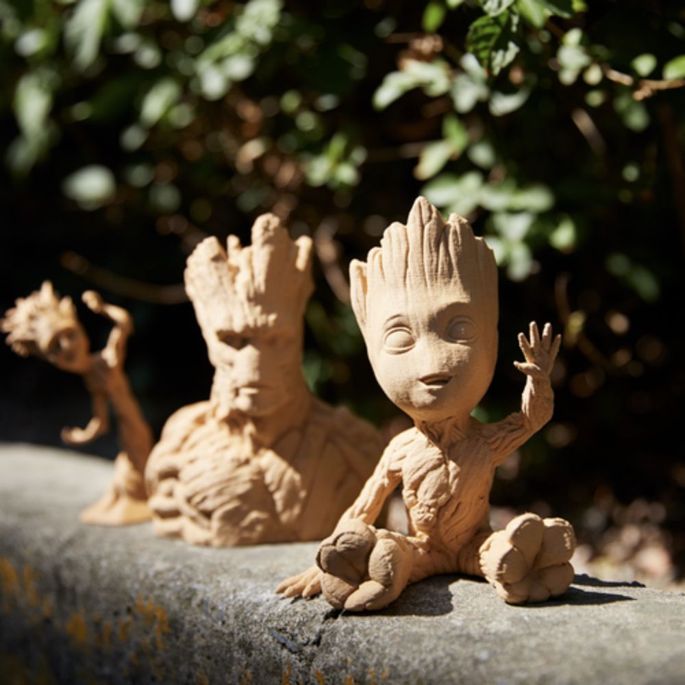 Polymaker - PolyWood - Imitation Bois print