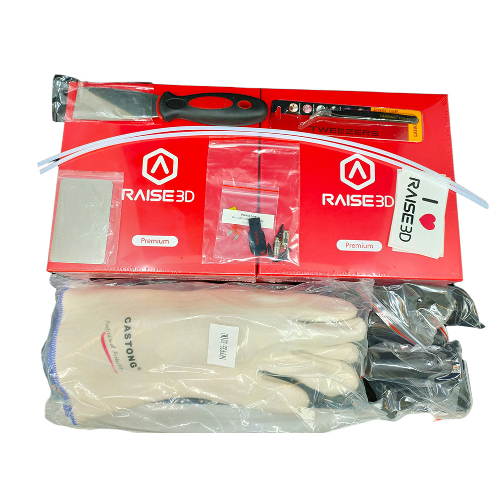 Raise3D - E2CF - Tool Kit