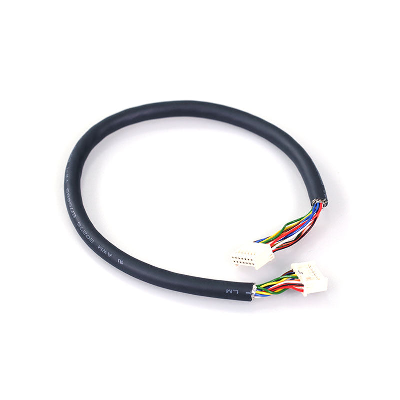 Raise3D - E2 - Extruder Connexion Cable (Câble de connexion d'Extrudeur)