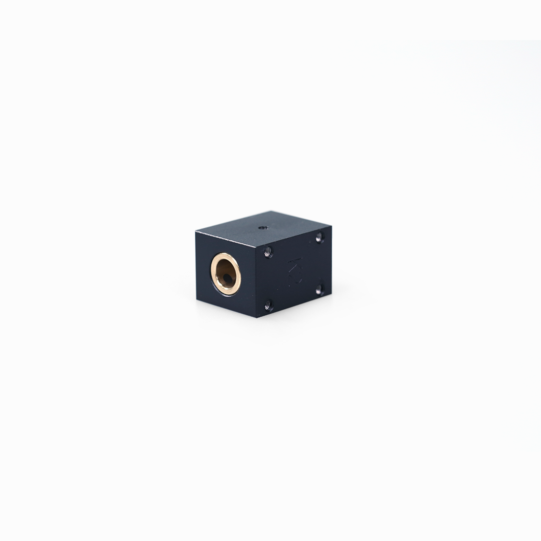 Raise3D - Série Pro2 - Bloc Coulissant Axe X (X Axis Sliding Block)