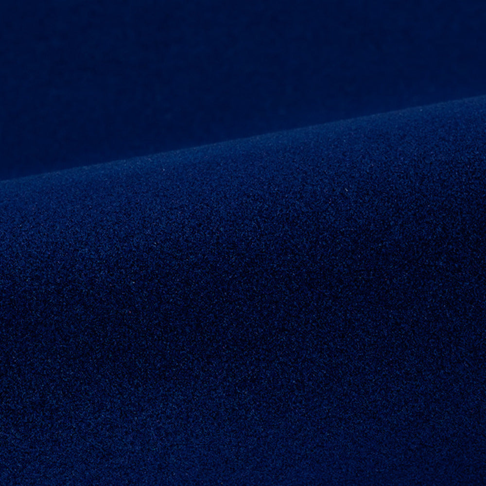 Siser - Stripflock Pro - Vinyle Transfert à Chaud - Bleu Roi