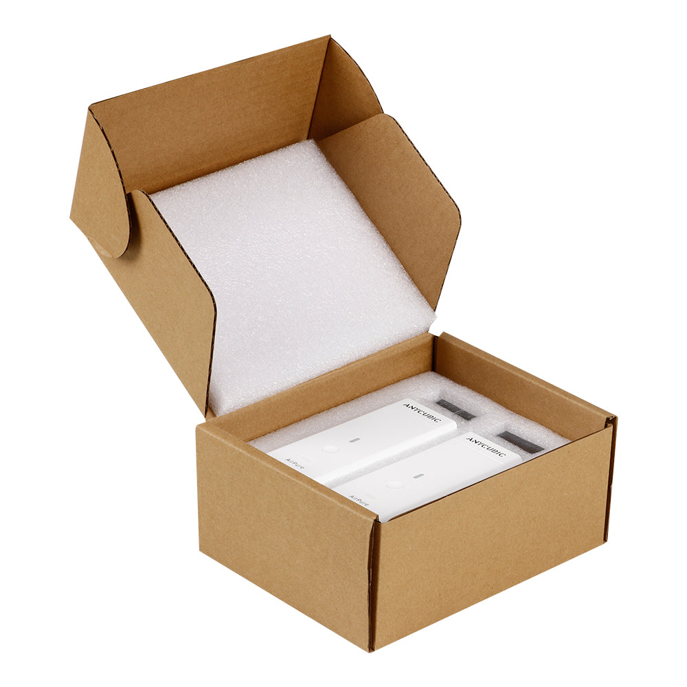 Anycubic - M3 Premium/M7 Pro/M7/M7 Max/Mono 4 Ultra - Purificateurs d'Air (Air purifier) - 2 pcs