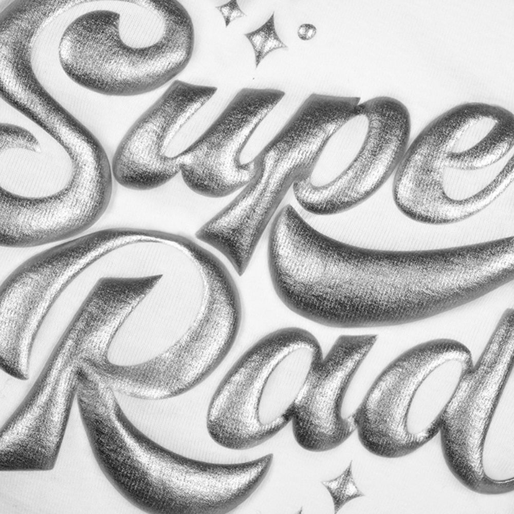 Siser - Easy Puff Metallic - 30 x 50 cm