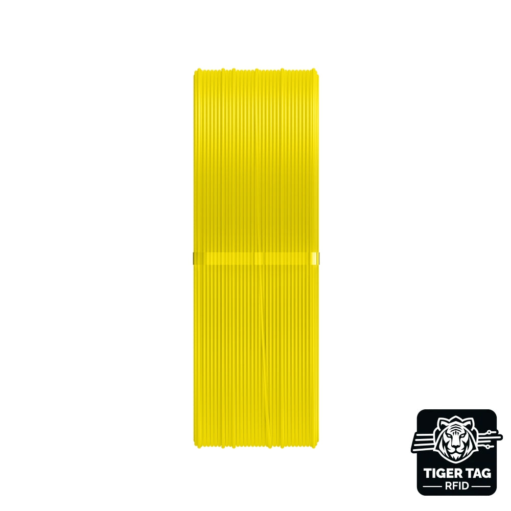 Sunlu - ABS - Jaune (Yellow) - 1,75 mm - 1 kg - Refill avec RFID TigerTag