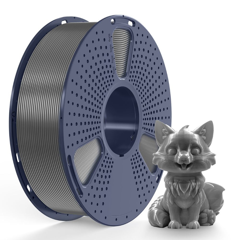 Sunlu - PETG - Gris (Grey) - 1,75 mm - 1 kg