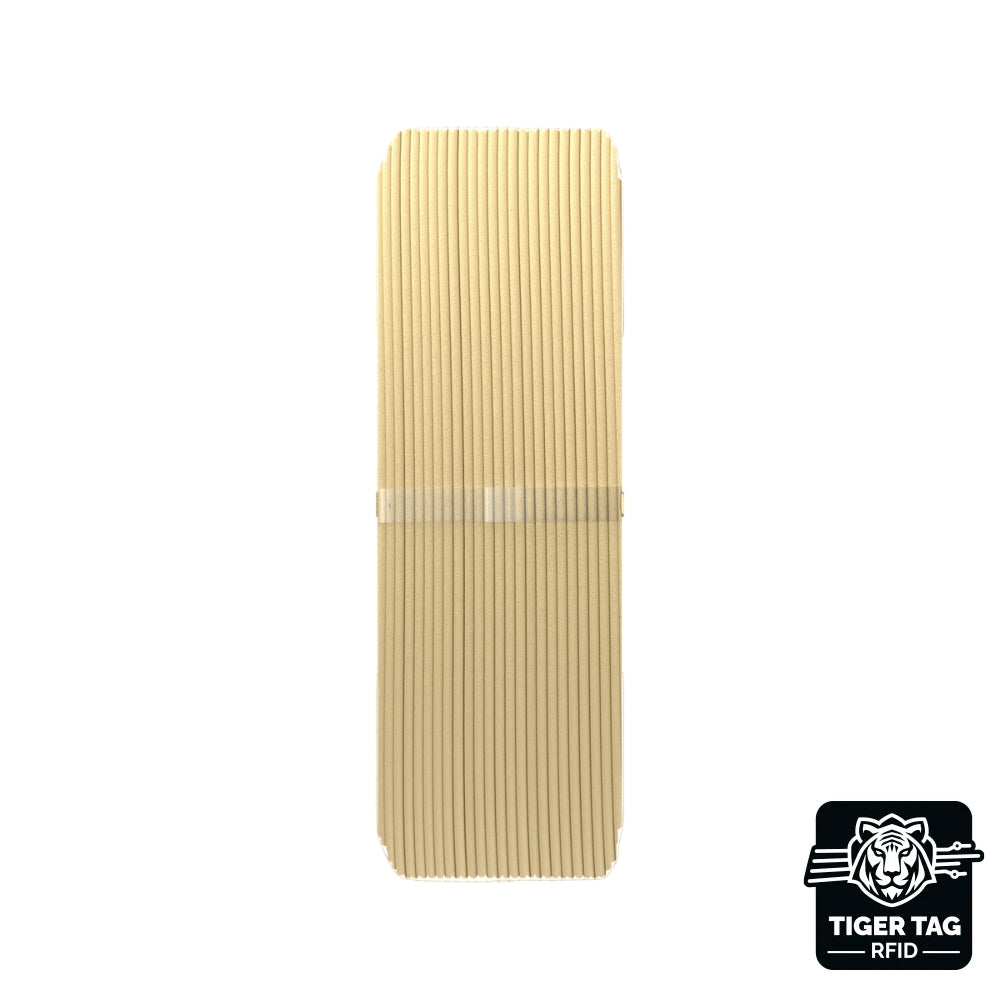 Sunlu - Wood PLA - Bois d'Erable (Maple Wood) - 1,75 mm - 1 kg - Refill avec RFID TigerTag