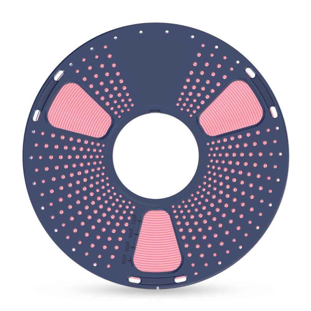 Sunlu - PLA - Fleur de Cerisier (Sakura Pink) - 1,75 mm - 1 kg