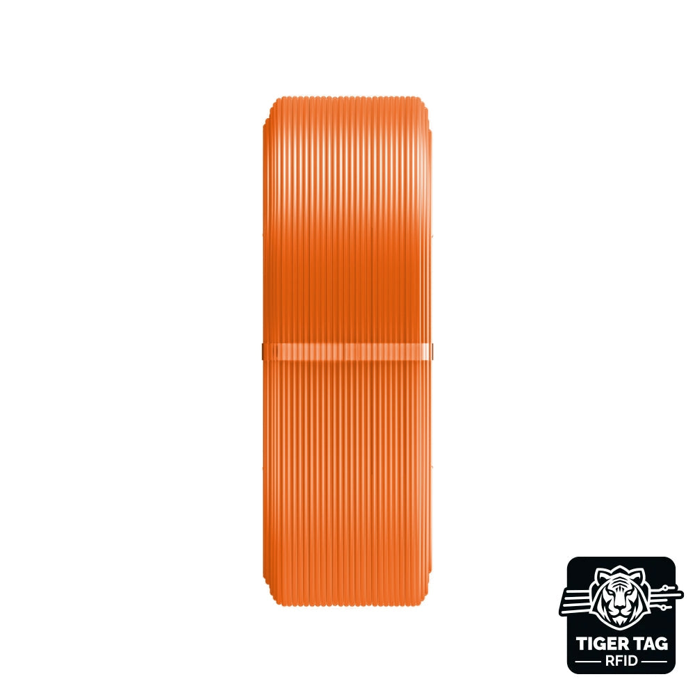 Sunlu - PLA - Lever de Soleil (Sunny Orange) - 1,75 mm - 1 kg - Refill avec RFID TigerTag