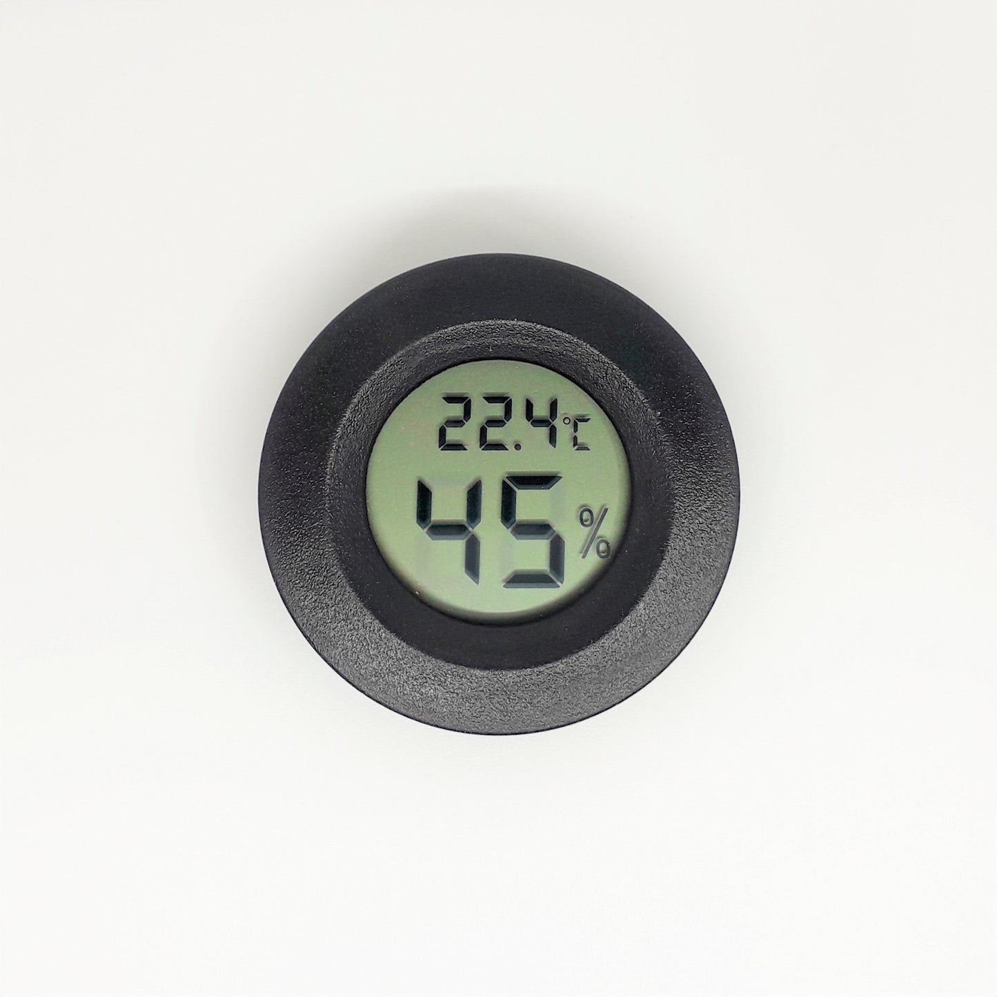 Afficheur digital - Hygromètre & Thermomètre (pour Bunker - Stockage de bobines), Accessoires imprimante 3D, Improve3D