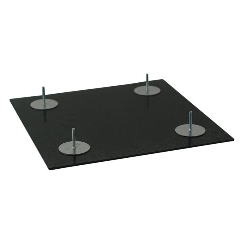 Artillery - Genius - Plateau Verre (Glass Bed)